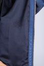 Женская кожаная куртка из натуральной кожи с воротником 0901793-2