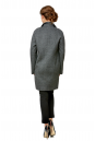 Женское пальто из текстиля 8001097-2