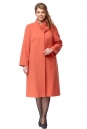 Женское пальто из текстиля 8001780-2