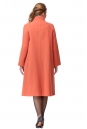 Женское пальто из текстиля 8001780-3