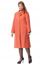 Женское пальто из текстиля 8001780-4