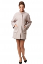 Женское пальто из текстиля 8001900
