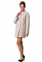 Женское пальто из текстиля 8001900-2