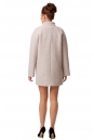 Женское пальто из текстиля 8001900-3