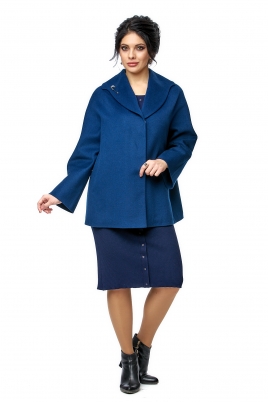 Куртка женская из текстиля