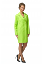 Женское пальто из текстиля 8002808