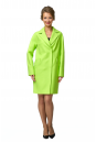 Женское пальто из текстиля 8002808-2
