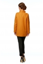 Женское пальто из текстиля с воротником 8008152-3