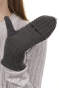 Перчатки женские текстильные 8020388-7