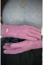 Перчатки женские текстильные 8023810-5