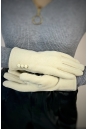 Перчатки женские текстильные 8023824-5