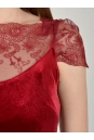 Платье женское из текстиля 5100716-4